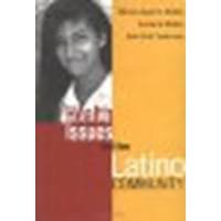 Health Issues in the Latino Community by Aguirre-Molina, Marilyn, Molina, Carlos W., Zambrana, Ruth E [Jossey-Bass, 2001] [Hardcover] (Hardcover)