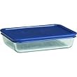 World Kitchen 6017471 Pyrex Storage Plus Dish