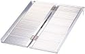 Draper 600Mm Aluminium Access Ramp