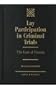 Lay Participation in Criminal Trials