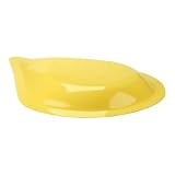 Street Scene 950-72120 Tear Drop Style Fiberglass Hood Scoop