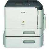 Epson AcuLaser C3900DN Laser Printer