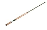 G Loomis WhisperCreek GLX Fly Rod - FR1085-4