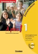 Loesungsbeilage
