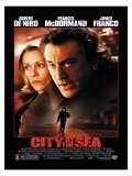 City By the Sea