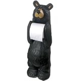 John, Bathroom Bear, Bearfoots Bear Grand Series