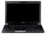 Toshiba Tecra R840-13M - Core i3 2310M / 2.1 GHz - RAM 2 GB - HDD 320 GB - DVD±RW (±R DL) / DVD-RAM - HD Graphics 3000 - Gigabit Ethernet - WLAN : 802.11 a/b/g/n, Bluetooth 3.0 - Windows 7 Pro 64-bit - 14