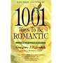1001 Ways to Be Romantic