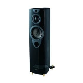 Wharfedale Opus 2-1 Speaker Pair Piano Finish by 