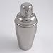 Cocktail shaker 0,5l Edelstahl