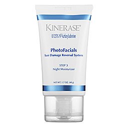 Kinerase PhotoFacials Night Moisturizer (1.7 oz)