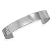 11.5mm polished 316L stainless steel men's title=
