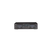 Sony TCWE475 Dual Cassette Player / Recorder