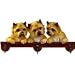 Cairn Terrier Leash Hook