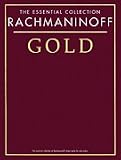 Rachmaninov Gold - The Essential Collection - Piano Solo