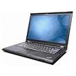 Lenovo ThinkPad T400s 2815 - Core 2 Duo SP9600 / 2.53 GHz - Centrino 2 with vPro - RAM 3 GB - HDD 250 GB - DVD-Writer - GMA 4500MHD - cellular wireless ready - Gigabit Ethernet - WLAN : 802.11 a/b/g/n (draft), Bluetooth 2.1 - TPM - fingerprint reader - Vista Business - 14.1 Widescreen TFT 1440 x 900 ( WXGA+ ) - camera - Microsoft Office Ready