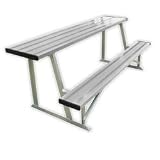 SSG / BSN 7.5' Scorer's Table With Bench*Colors