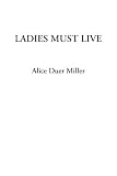 Ladies Must Live