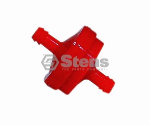 Stens 120-188 Fuel Filter Replaces Briggs & Stratton 298090S John Deere LG298090S Toro 56-6360 Scag 48057-02 Briggs & Stratton 4105 John Deere AM107314 On Sale