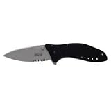 Kershaw Cyclone Serrated