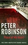 Piece of My Heart: A Novel of Suspense