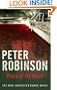 Piece of My Heart: a ChiefInspector Banks Novel