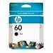 HP 60 Black Ca Ink Cartridge