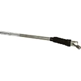 Ame International Valve Stem Puller - Bent Steel, Model# 51140 by AME International