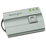 Kensington WiFi Finder