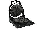 Chef's Choice M840B WafflePro Classic Belgian Individual Pieces Cookware