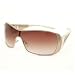 Large Mix Shield Sunglasses
