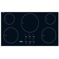 Miele : KM5700 Series KM5773 36 Induction Cooktop