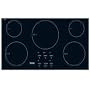 Miele : KM5700 Series KM5773 36in Induction Cooktop