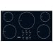 Kitchen & Housewares : Miele : KM5700 Series KM5773 36' Induction Cooktop