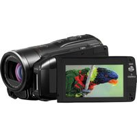 Where to buy Canon VIXIA HF M31 Dual Flash Memory Camcorder - 2010 MODEL
