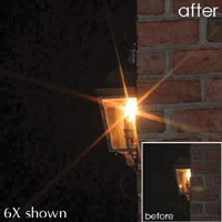 COKIN STAR 8  A056 Square Filter