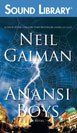 Anansi Boys