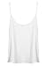 Women Plus Big Size Vest Ladies Flared Swing Sleeveless Casual Camisole Tank Top
