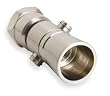 Trident 6PB82 Shower Head, Wall Mount