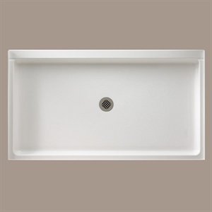 Swanstone Floors Shower Pan