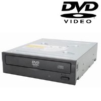 IHDP118 18x DVD-ROM Drive