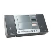 Panasonic CD/MP3 Micro System SC-EN28
