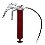 Review Alemite ALE550 / Alemite 550 Professional Pistol Grip Grease Gun