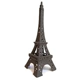 Iron Antique Eiffel Tower