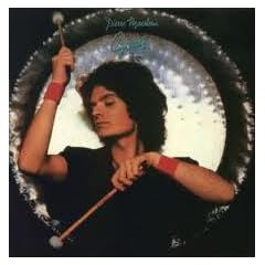Downwind (1979) / Vinyl record [Vinyl-LP]