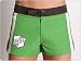 Diesel Cuttyer Swim Shorts Green