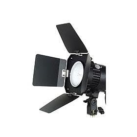 Smith Victor 4 Leaf Barndoor Set for the 110i Monolights.