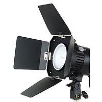 Smith Victor 4 Leaf Barndoor Set for the 110i Monolights.