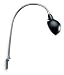 LumaPro 2RPJ3 Machine Tool Light, Domed Metal