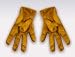 Search : Fantastic 4 (Movie) - Thing Muscle Gloves Adult